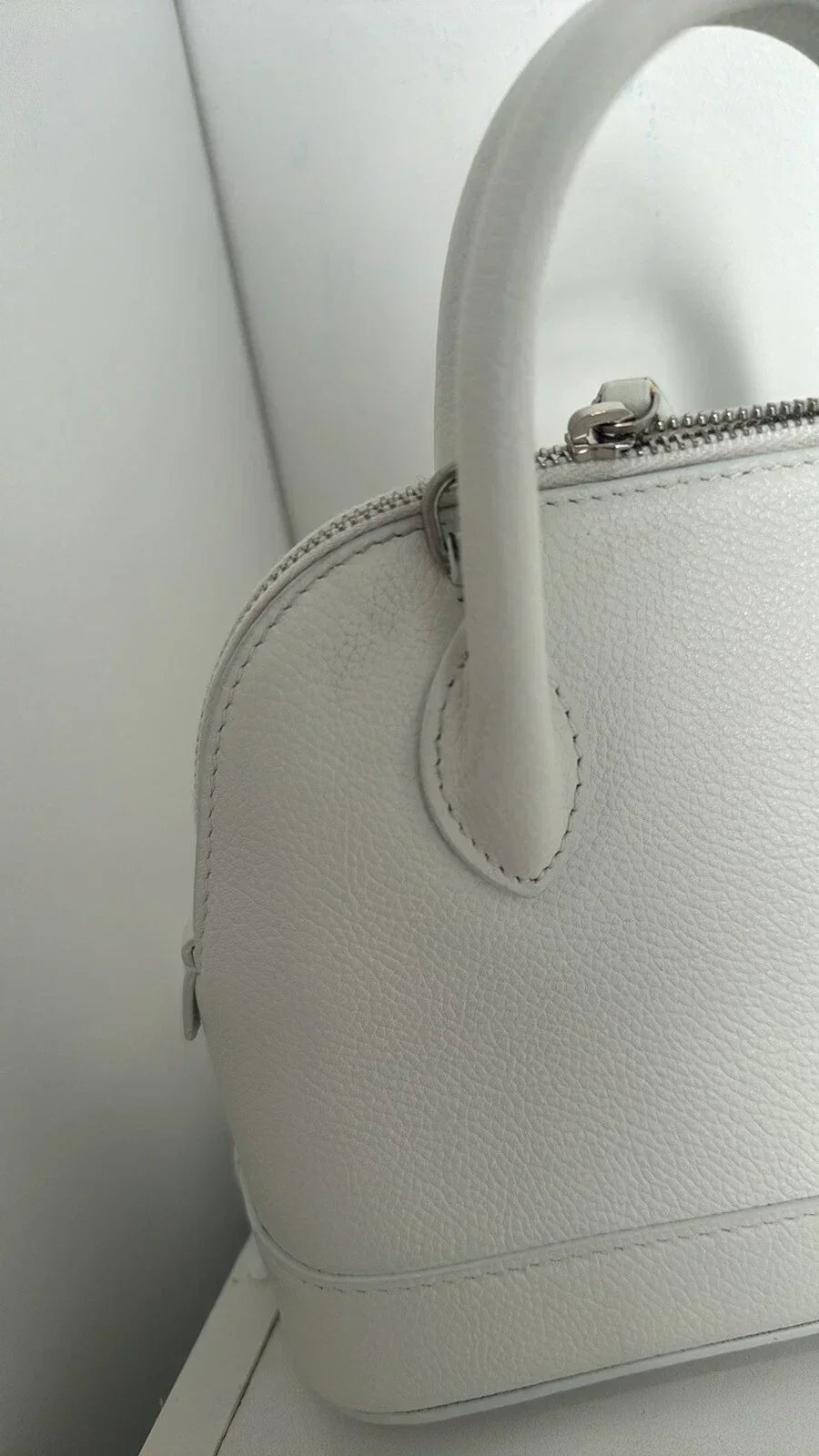 Balenciaga Ville Satchel xxs
