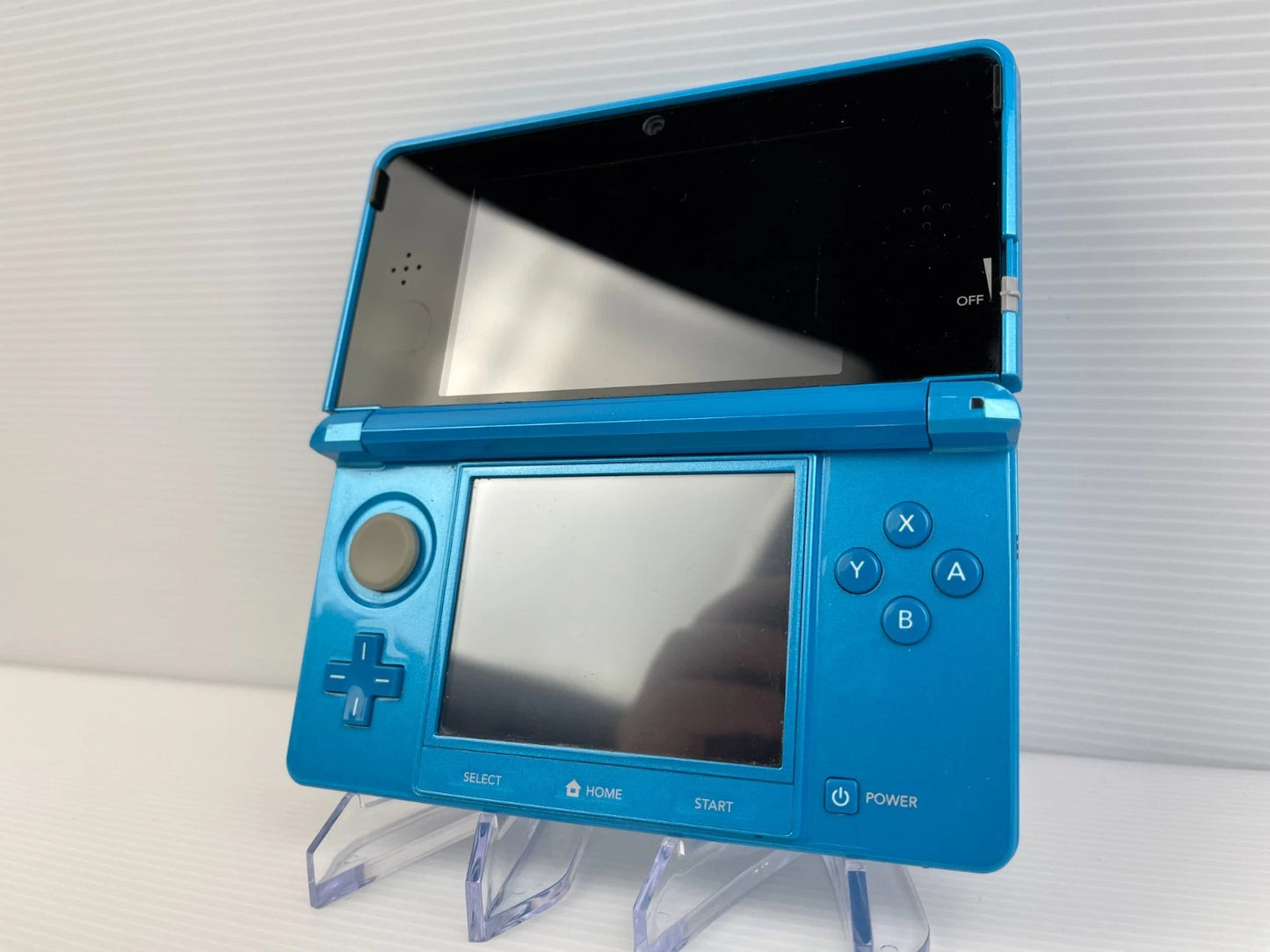 Nintendo 3DS 3DS XL LL Region Free Console Bundle, Red Blue Pink White Black, Japanese Retro Handheld