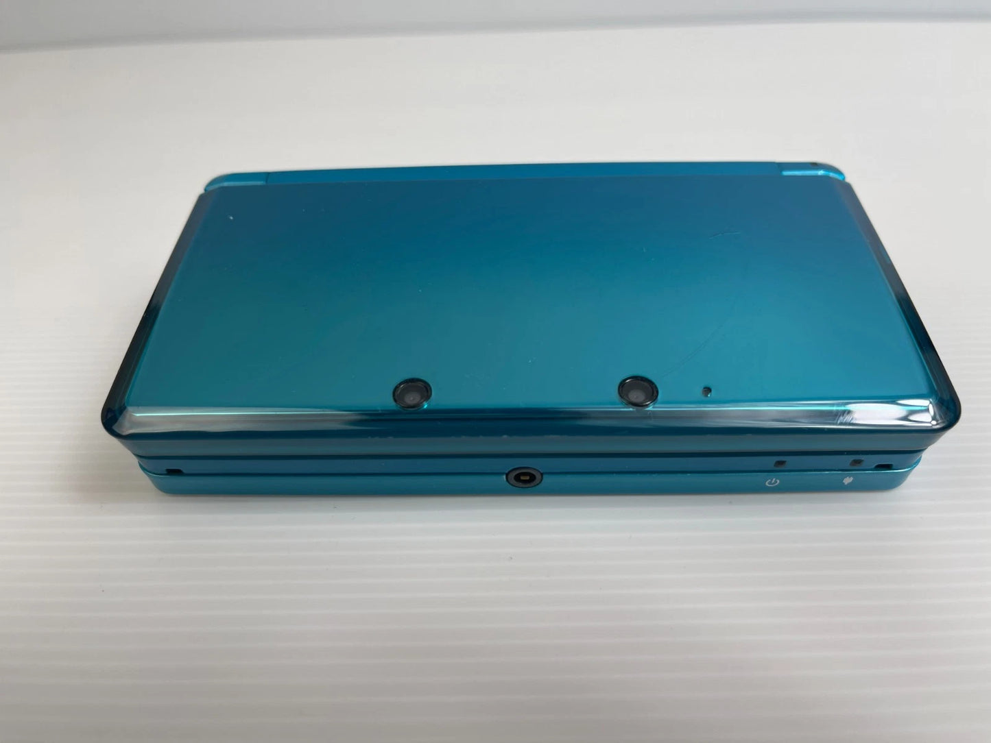 Nintendo 3DS 3DS XL LL Region Free Console Bundle, Red Blue Pink White Black, Japanese Retro Handheld