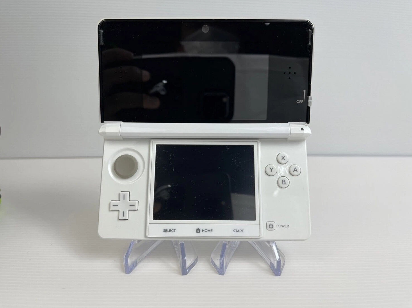 Nintendo 3DS 3DS XL LL Region Free Console Bundle, Red Blue Pink White Black, Japanese Retro Handheld