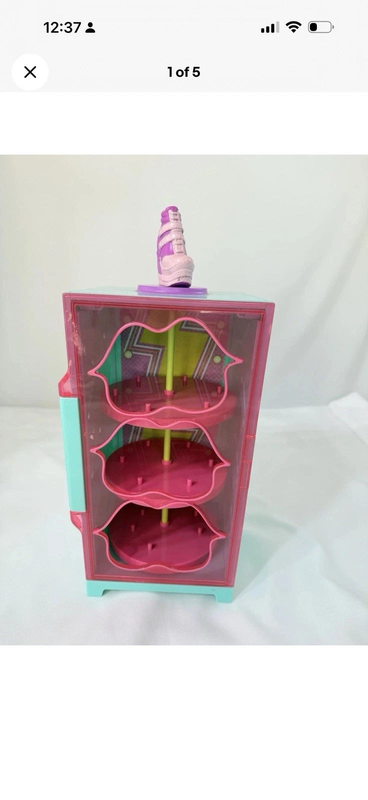 BRATZ Play Doll-RARE GRAIL Lot Of Bratz Mix! Obo!Smoke Free