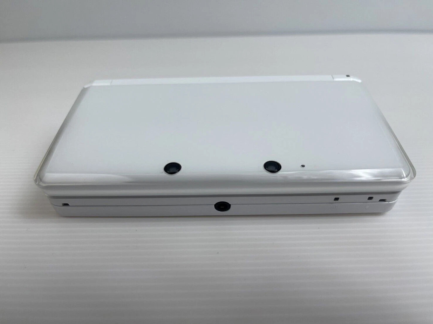 Nintendo 3DS 3DS XL LL Region Free Console Bundle, Red Blue Pink White Black, Japanese Retro Handheld