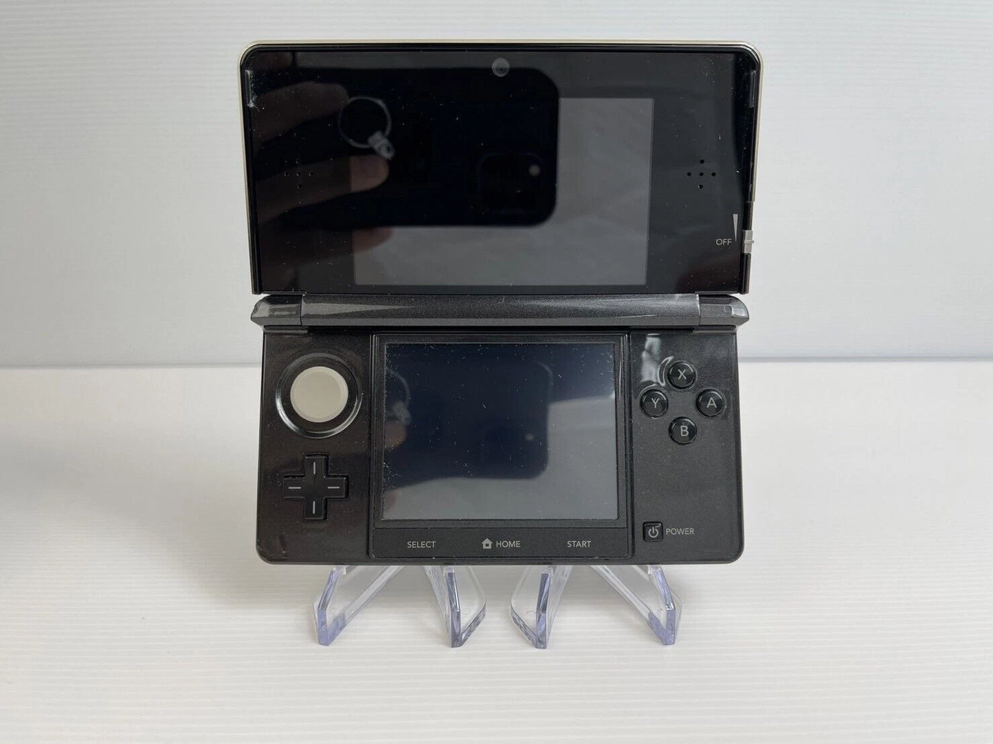 Nintendo 3DS 3DS XL LL Region Free Console Bundle, Red Blue Pink White Black, Japanese Retro Handheld