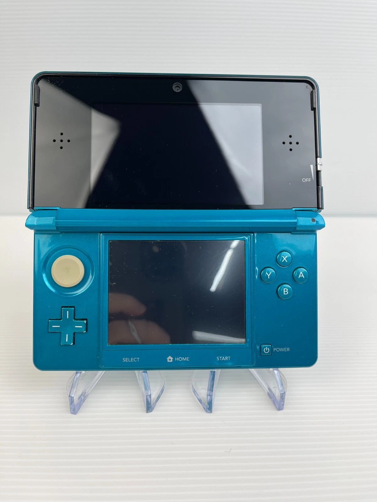 Nintendo 3DS 3DS XL LL Region Free Console Bundle, Red Blue Pink White Black, Japanese Retro Handheld