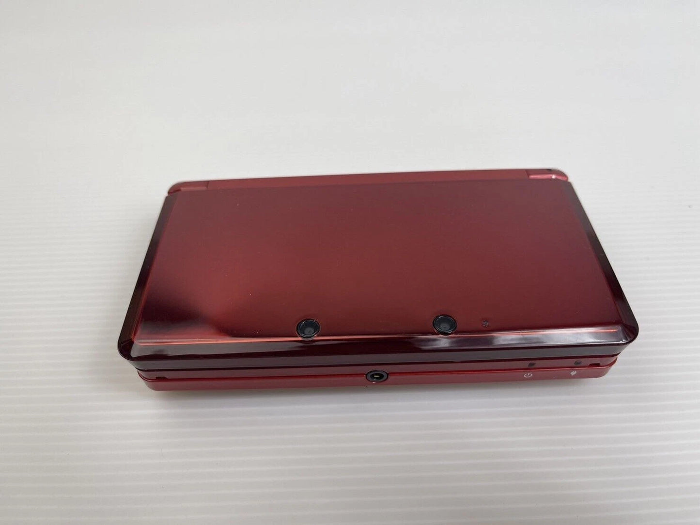 Nintendo 3DS 3DS XL LL Region Free Console Bundle, Red Blue Pink White Black, Japanese Retro Handheld
