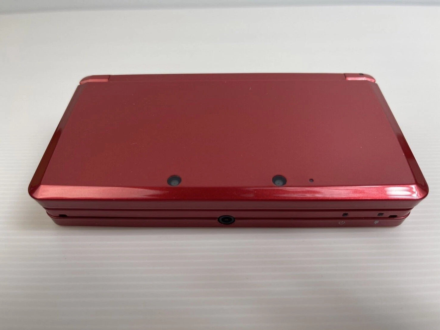 Nintendo 3DS 3DS XL LL Region Free Console Bundle, Red Blue Pink White Black, Japanese Retro Handheld
