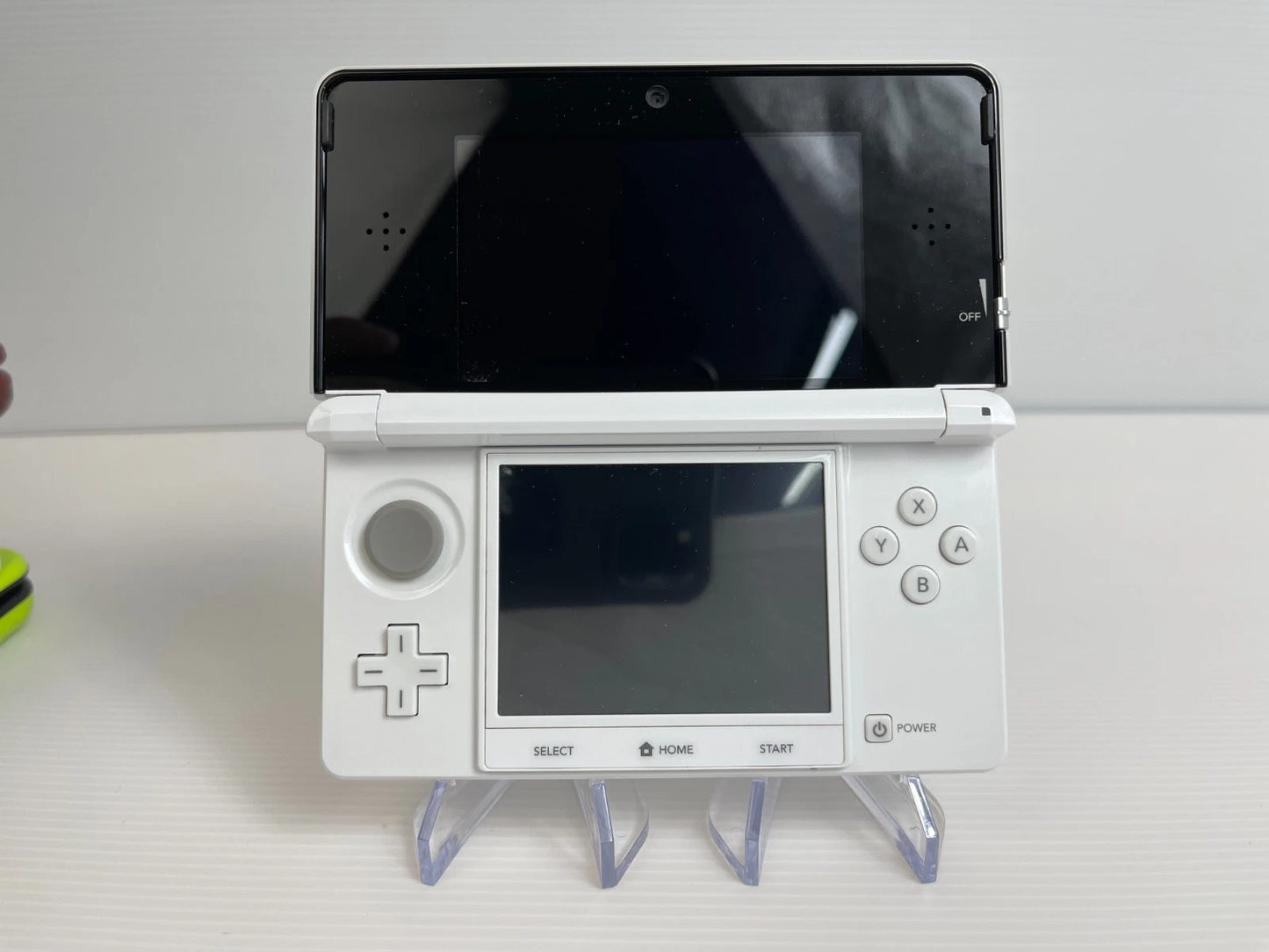 Nintendo 3DS 3DS XL LL Region Free Console Bundle, Red Blue Pink White Black, Japanese Retro Handheld