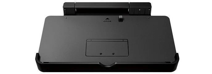 Nintendo 3DS 3DS XL LL Region Free Console Bundle, Red Blue Pink White Black, Japanese Retro Handheld