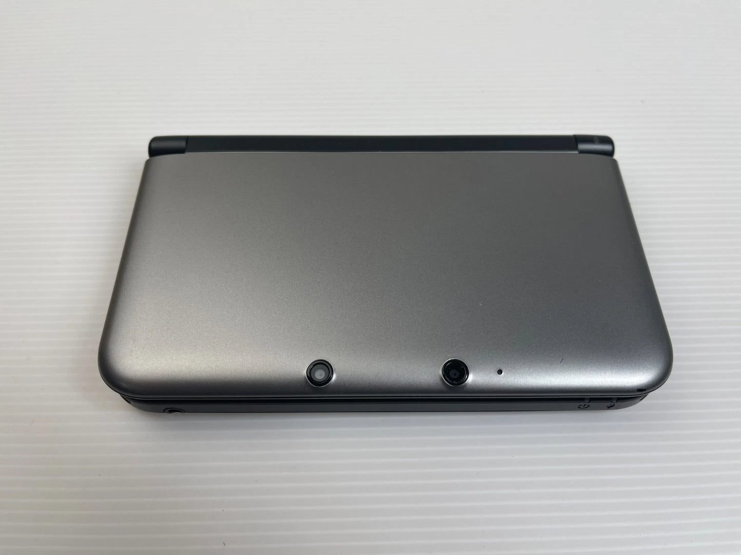 Nintendo 3DS 3DS XL LL Region Free Console Bundle, Red Blue Pink White Black, Japanese Retro Handheld