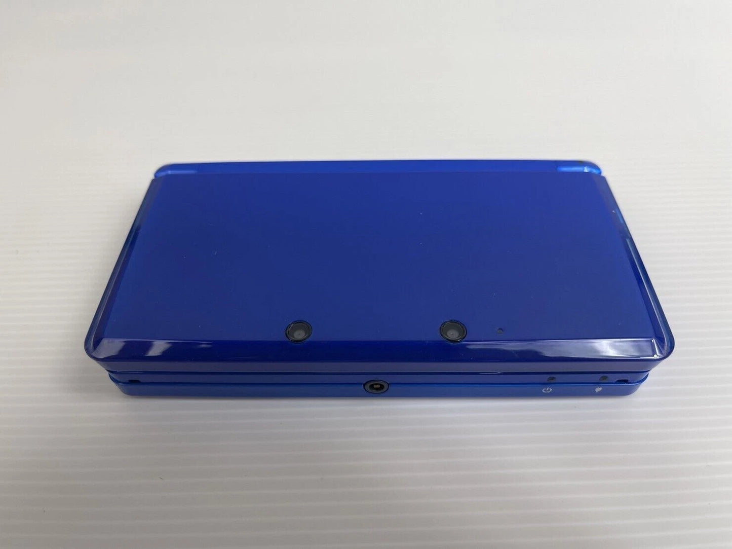 Nintendo 3DS 3DS XL LL Region Free Console Bundle, Red Blue Pink White Black, Japanese Retro Handheld