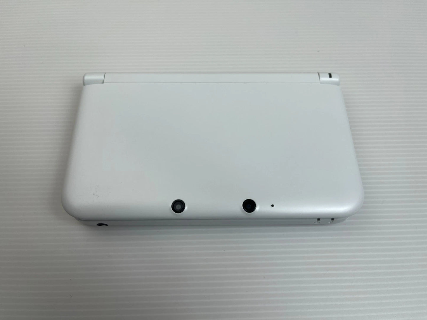 Nintendo 3DS 3DS XL LL Region Free Console Bundle, Red Blue Pink White Black, Japanese Retro Handheld