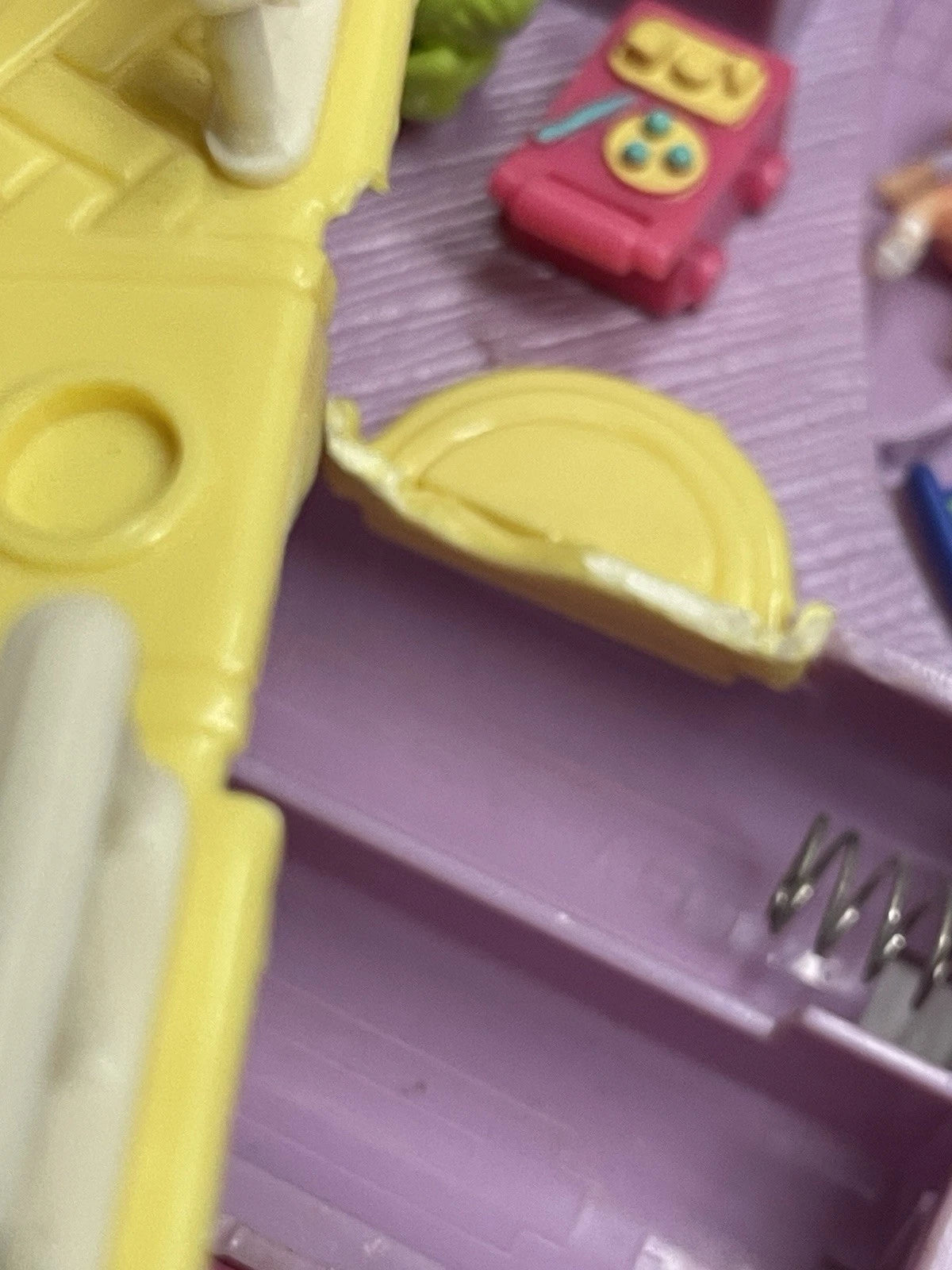 Polly Pocket Bluebird Lot~26Sets 50-Dolls Accessories (please Read) 80’s 90’s